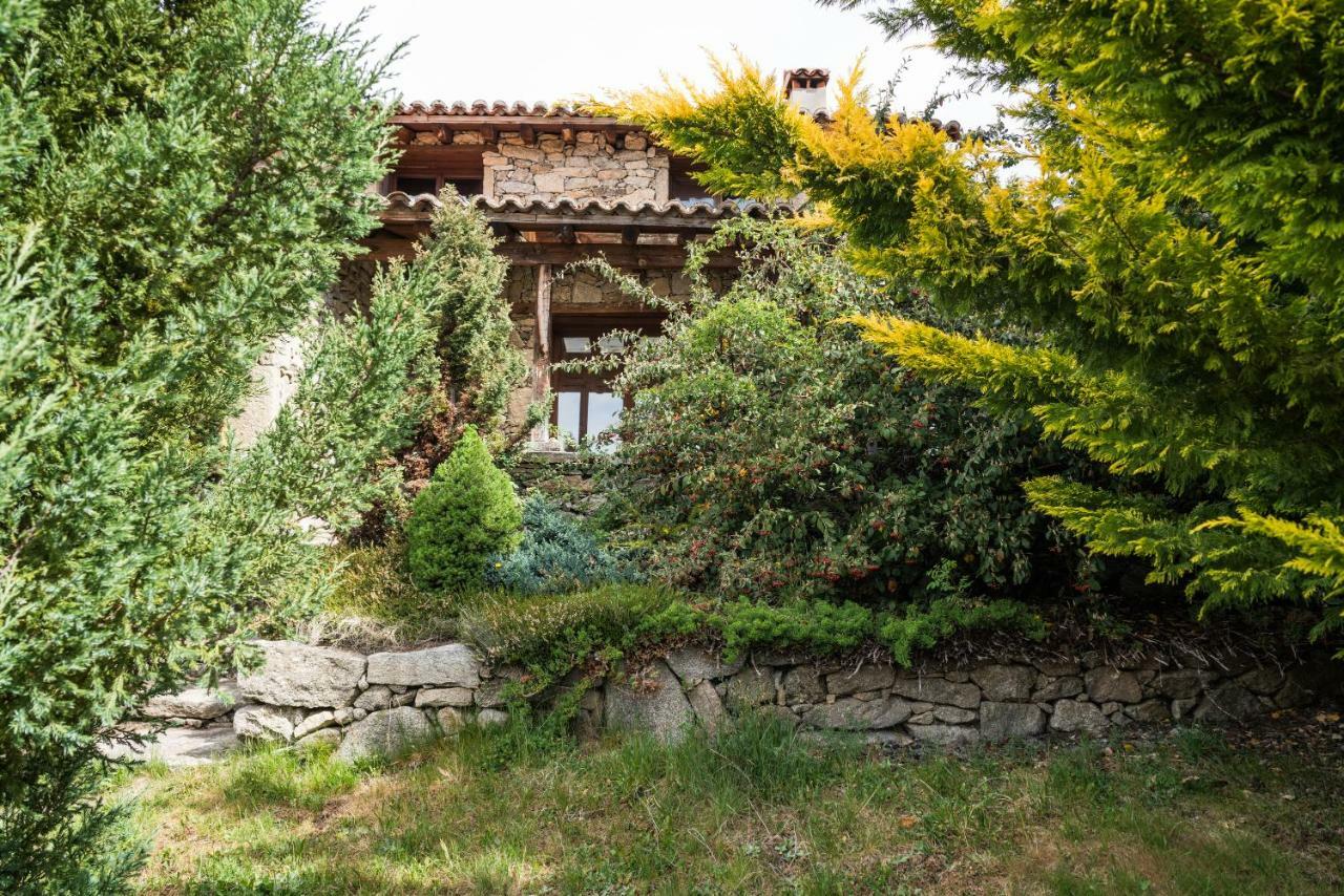 El Cerro - El Cerro I Holiday home Navarredonda de Gredos
