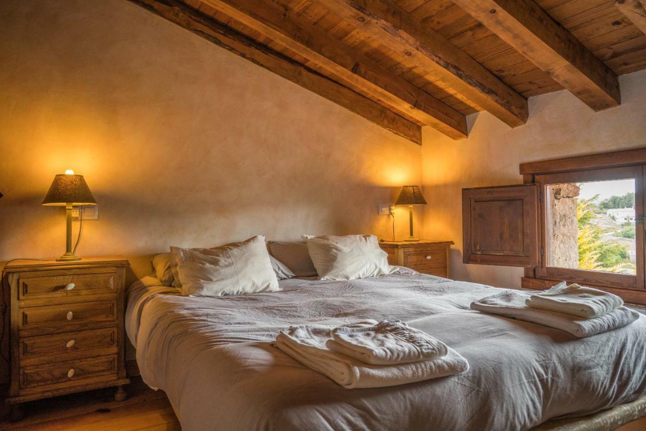 El Cerro - El Cerro I Holiday home *