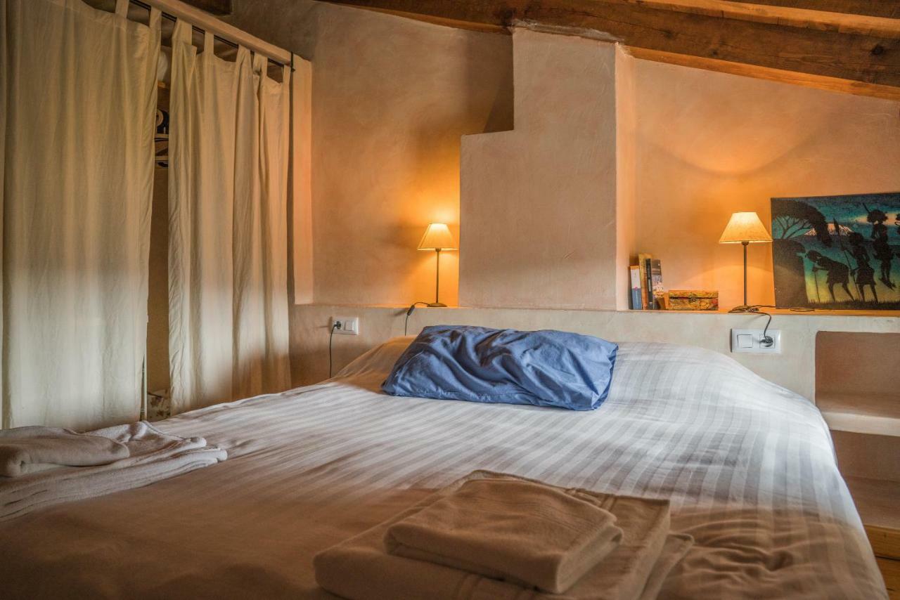 Holiday home El Cerro - El Cerro I
