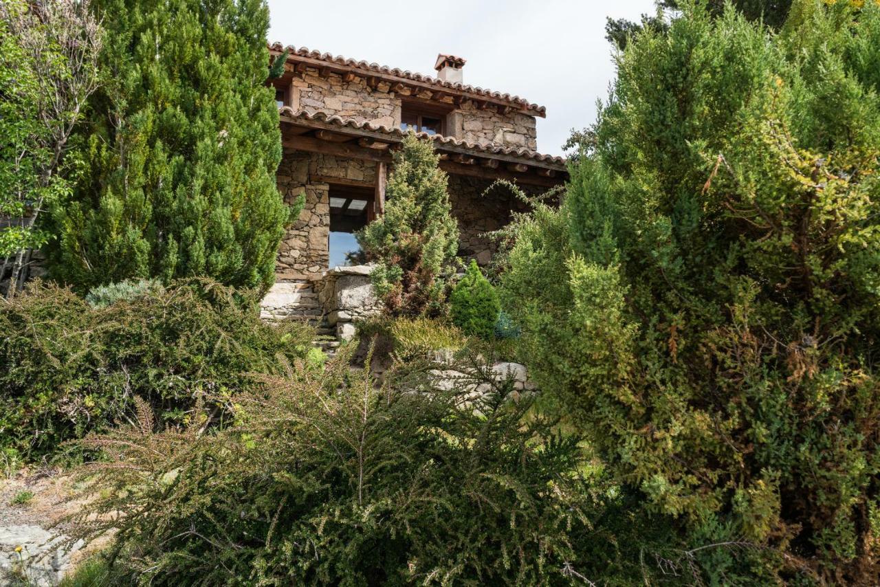 El Cerro - El Cerro I Holiday home