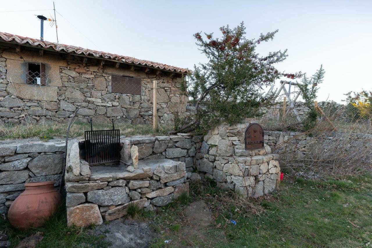 Casa de Férias El Cerro - El Cerro I