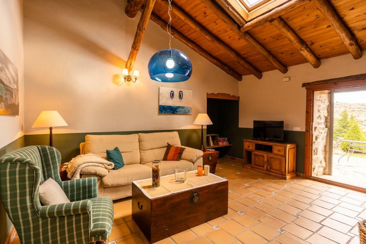 Casa de Férias El Cerro - El Cerro I Navarredonda de Gredos