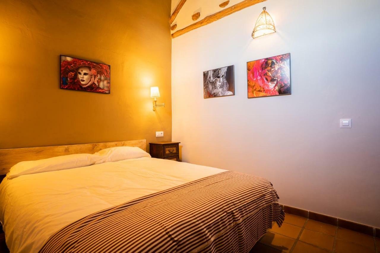 Holiday home El Cerro - El Cerro I